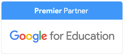 google for education logo