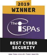 Best Cyber Security 2019 Winner