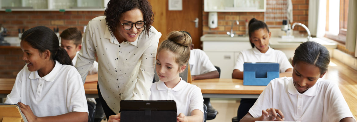 The opportunities for education technology in the digital age
