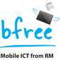 bfree - Mobile ICT from RM