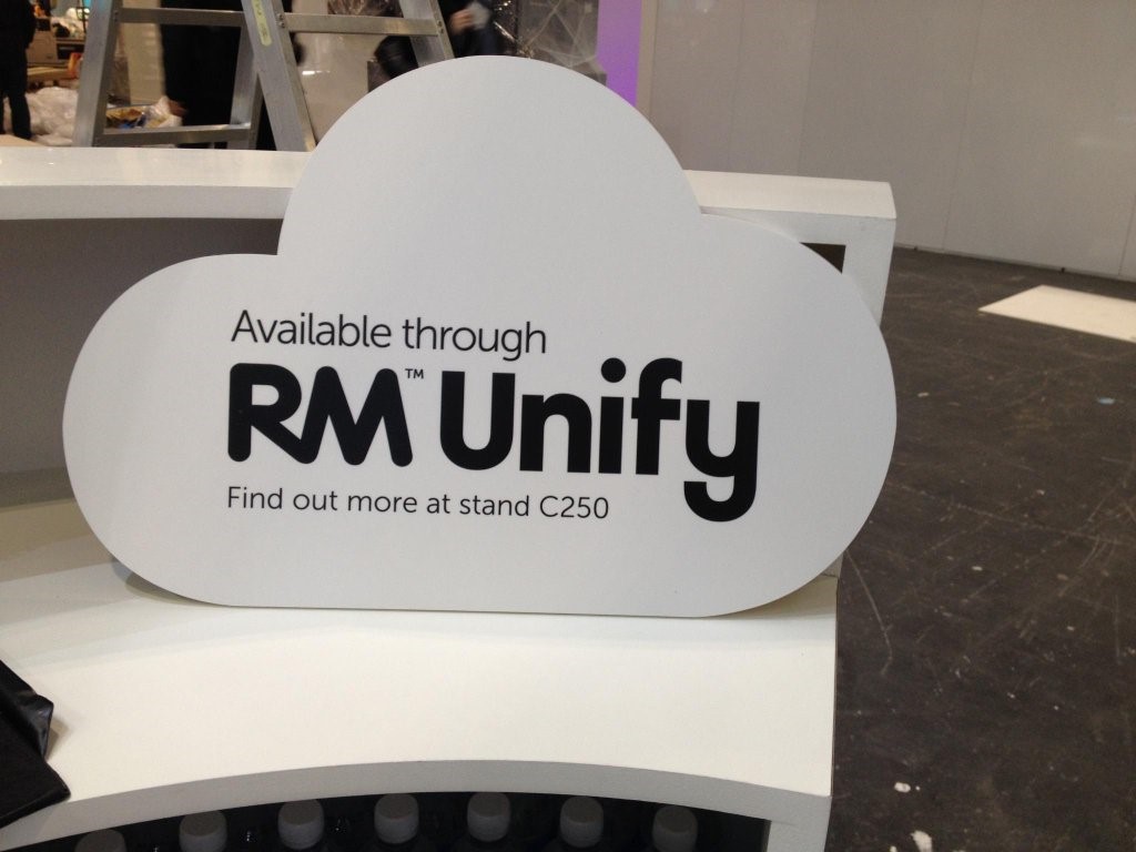 RM Unify clouds