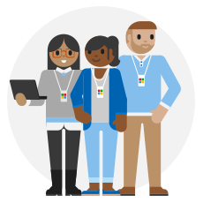 microsoft gold partner rm education