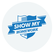 My homework app help