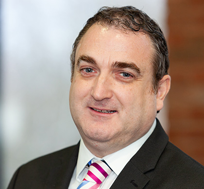 Craig Lewendon