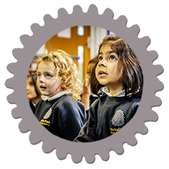Teaching and learning software
