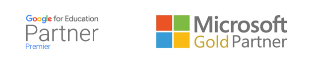 Partner logos