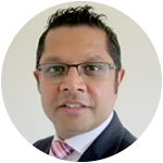 Bharat Mistry, Principal Security Strategist at Trend Micro.