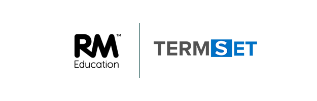 RM Education and termset