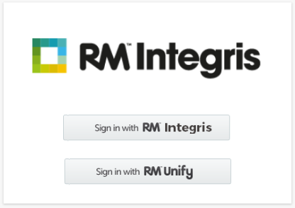 RM Integris