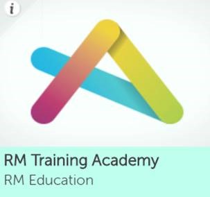 training academy