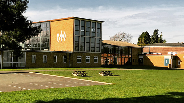 School image