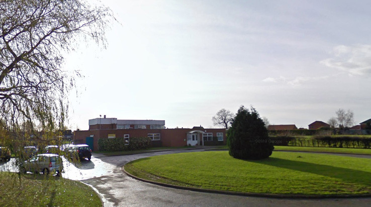 Messingham Primary School