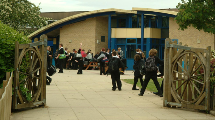 Carterton Community College
