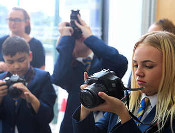 Sentamu Academy