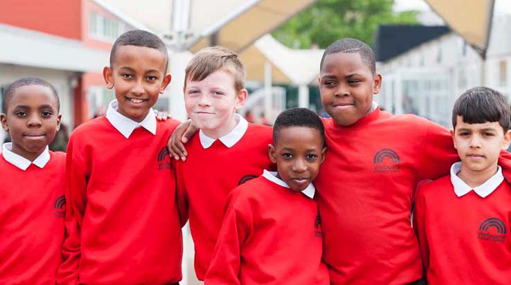 Welbourne Primary Digital