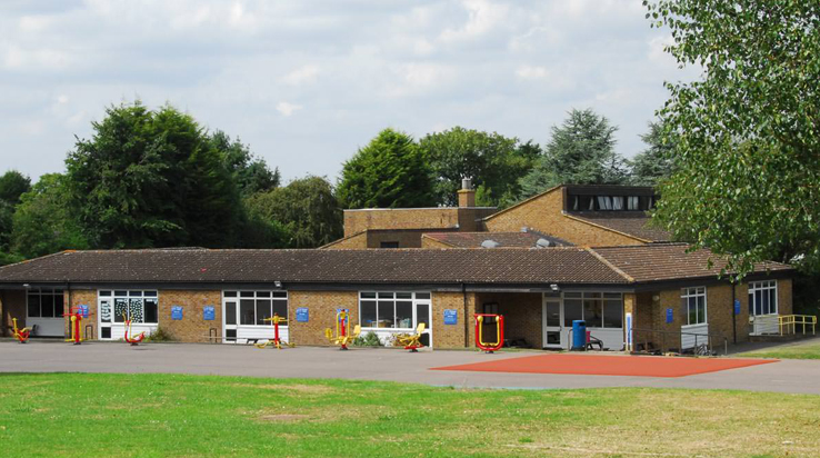 Biggin Hill Primary School