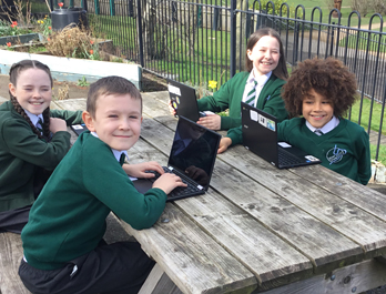 school image