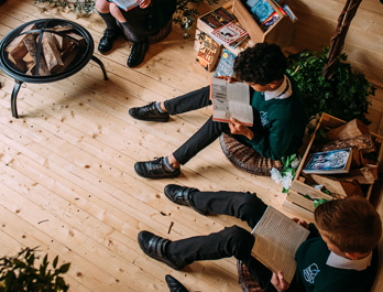 school image