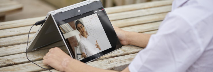 For personalised learning