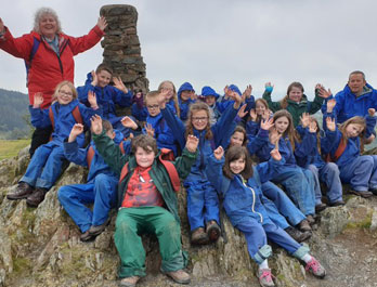 Vickerstown Primary and Brambles Nursery School