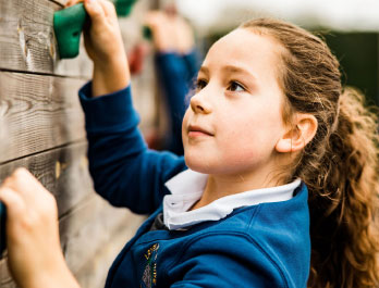Layer de la Haye Primary
