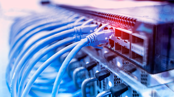 DfE standards for school network switches