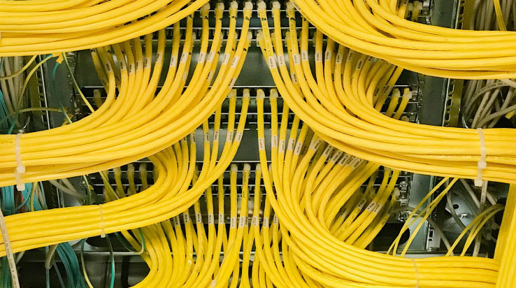 DfE standards for network cabling explained