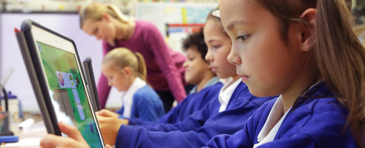 DfE standards for school broadband explained | RM
