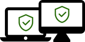 IT directors report near universal use of age-appropriate filtering and content monitoring, (80 percent report that they are compliant with DfE statutory guidance) but a quarter of schools are still to implement proactive monitoring with alerting functionality).