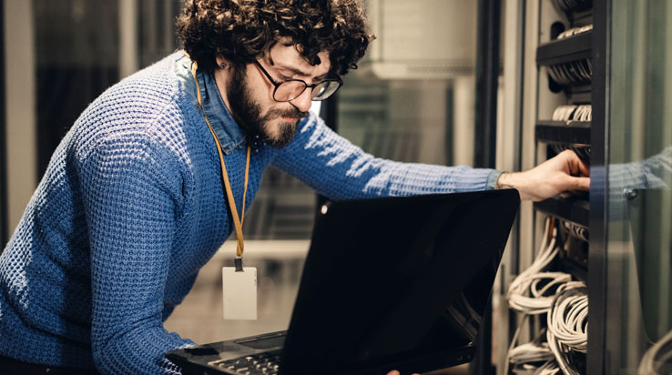 How to implement offline backups for the DfE RPA scheme