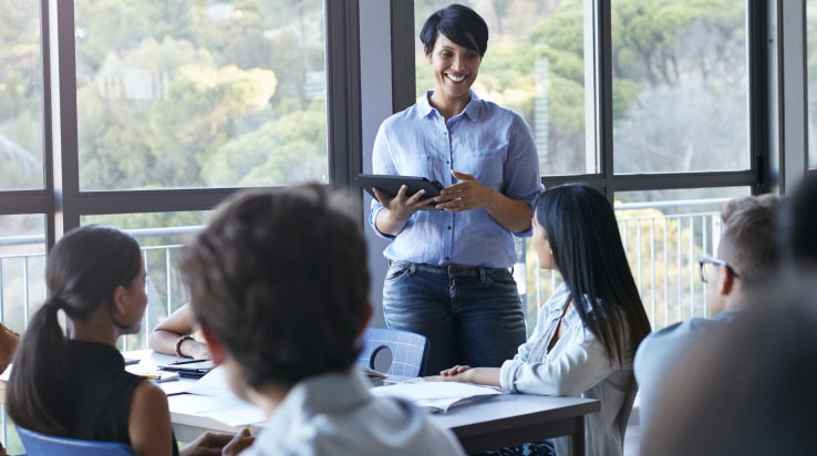 Training requirements for the DfE RPA scheme