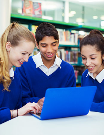 A year in the technology life of one growing multi-academy trust