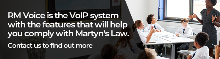 How schools can comply with Martyn's Law and protect pupils and staff