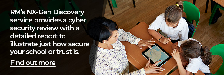 The importance of securing your EdTech and online learning platforms