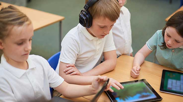 Racing towards STEM success