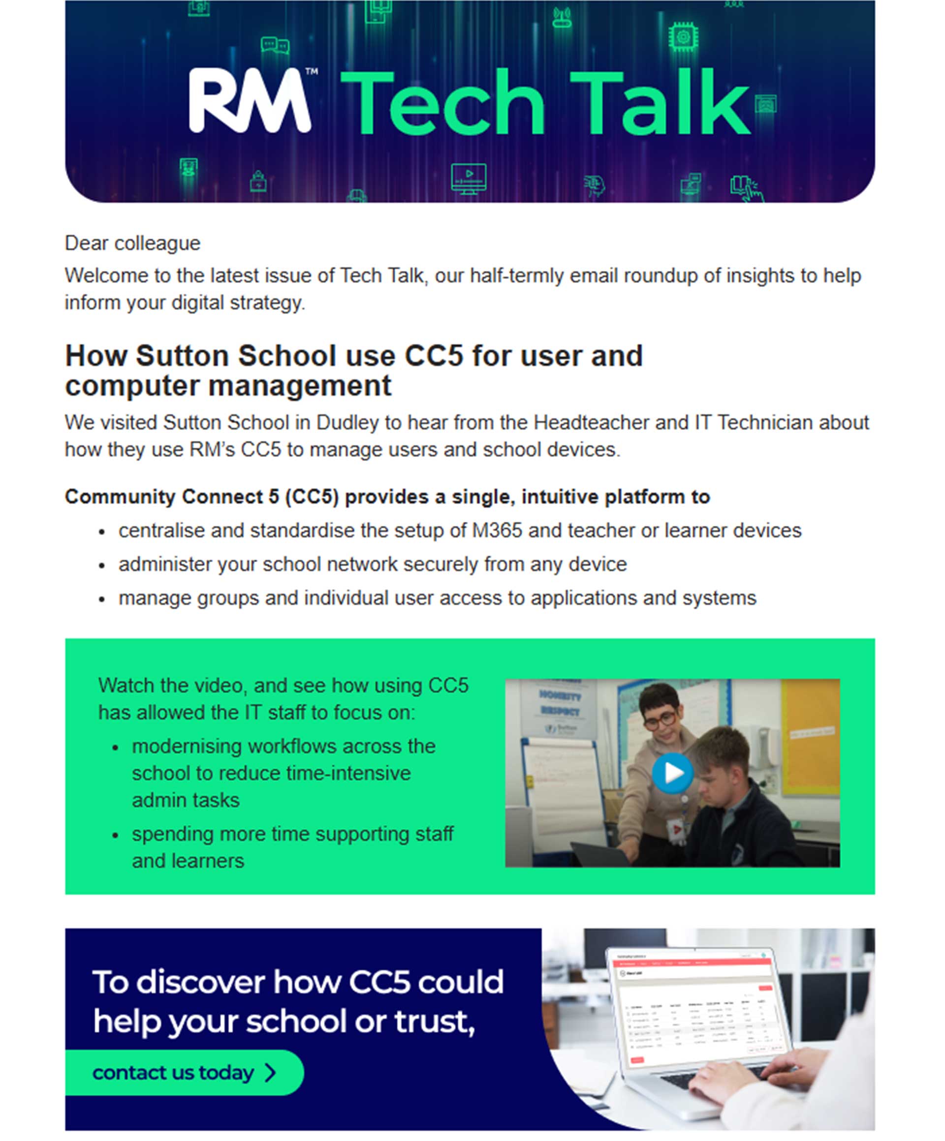 All of us are looking for ways to maximise income and funding - Quote