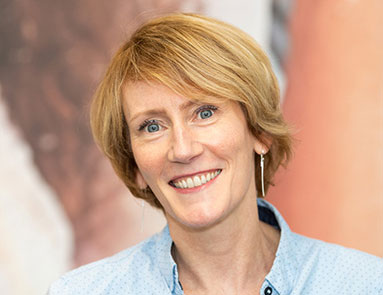 Helen Walker