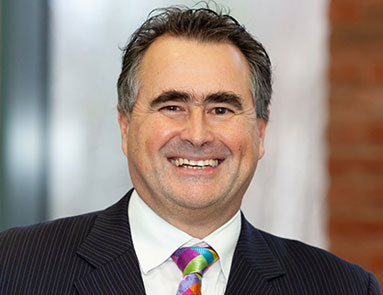 Simon Carter
