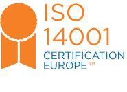 ISO 14001 Certification Europe