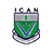 ICAN logo