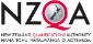 NZQA logo