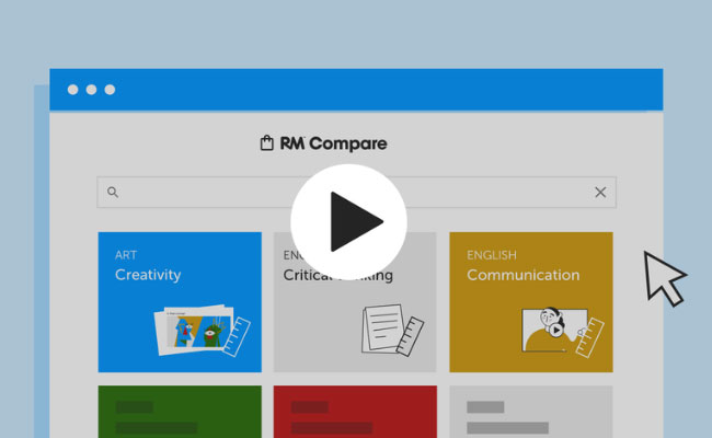RM Compare video