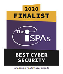 ISPA Award Finalist 2020