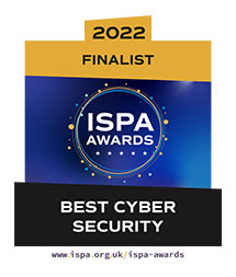 ISPA Award Finalist 2022