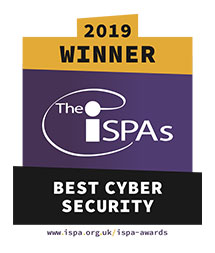 ISPA Award Winner 2019