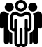 Local service with global back-up