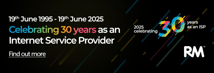 RM - 30 years ISP
