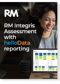 Guide to Assessment in RM Integris