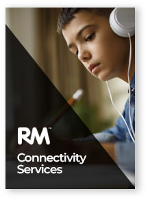 RM Connectivity logo