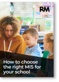 How to Choose the right MIS for your school guide
